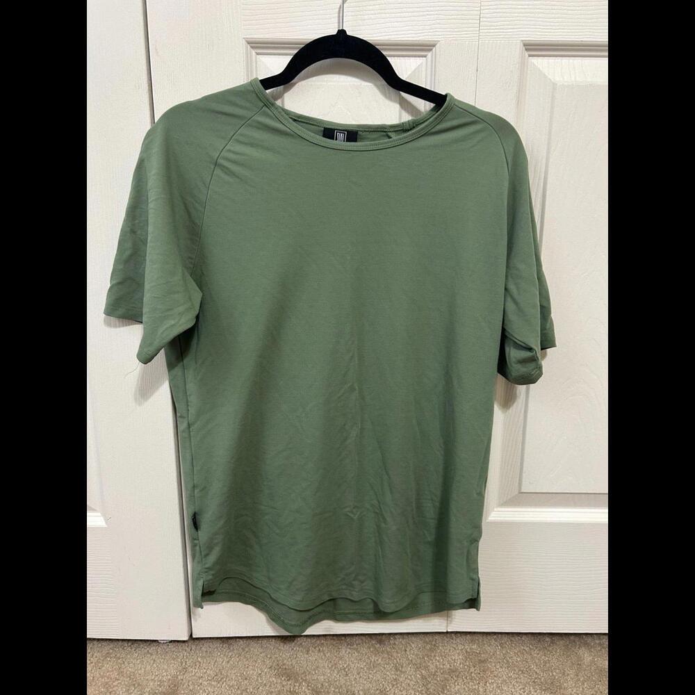 ZIVI Apparel Shirt